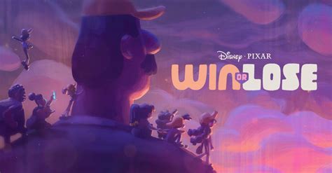 Win or Lose | Pixar Wiki | Fandom