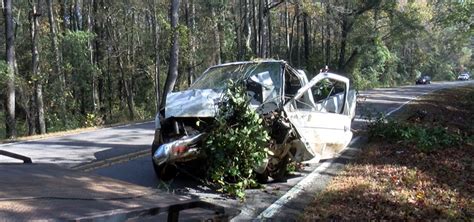 BREAKING NEWS: Single vehicle car crash in Aiken - KXXV Central Texas News Now