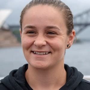 Ashleigh Barty: Tennis Player Profile - Biography & Achievements