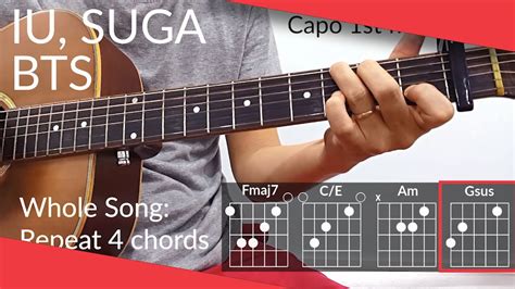 How To Play Suga Suga On Guitar : How to play suga suga on guitar. | Cweswxgyvk