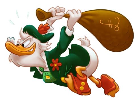 Flintheart Glomgold | Disney Wiki | Fandom powered by Wikia