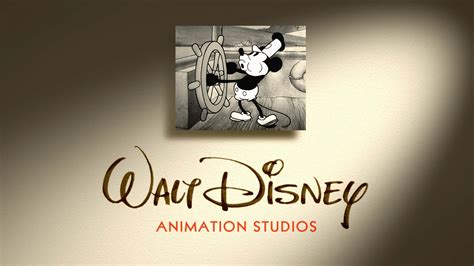 Download A Logo For Walt Disney Animation Studios | Wallpapers.com