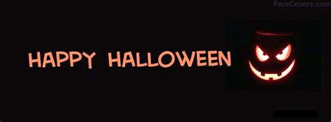 Happy Halloween Facebook timeline Cover photo - Cover Photos For ...