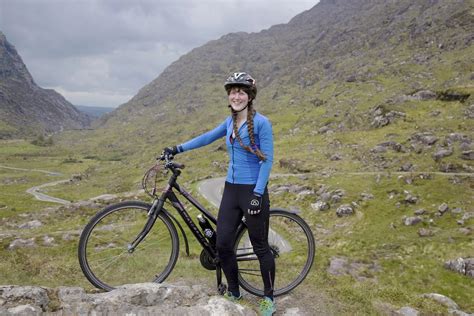 Gap of Dunloe | Travelling Lines