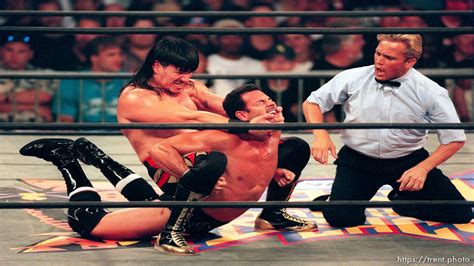 Match of the Day: Eddie Guerrero Vs. Chavo Guerrero Jr. (1998) — Lucha Central