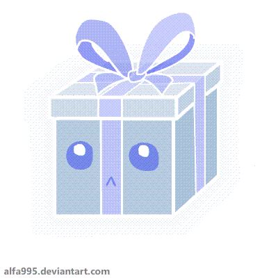 Present GIF - Find & Share on GIPHY