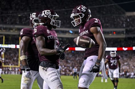 Texas A&M football vs. Miami: Aggies pull off upset win over Hurricanes