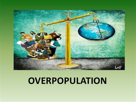 Overpopulation presentation 1