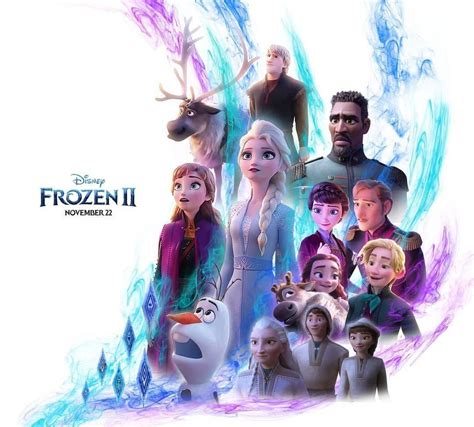 Frozen 2 : ผจญภัยปริศนาราชินีหิมะ ปมเฉลยทั้งหมดซ่อนอยู่ในเพลง คิดได้งัยเนี๊ยะ - Pantip