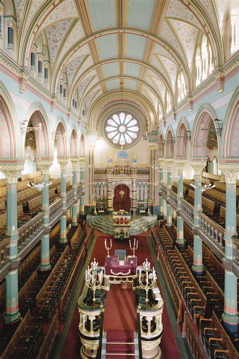 10 of England’s Most Beautiful Synagogues – The Historic England Blog