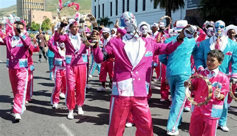 CAPE MALAYS / KAAPSE KLOPSE – Contact for Quotes and Bookings