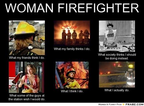 Funny Firefighter Quotes. QuotesGram