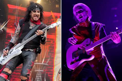 Motley Crue Announces First US Shows With John 5