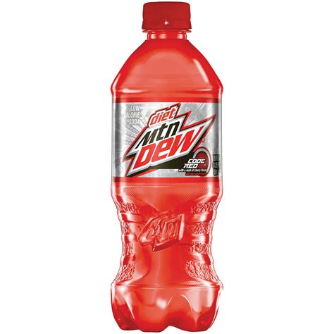 √99以上 diet code red mountain dew walmart 252035-Is diet code red mountain dew discontinued ...