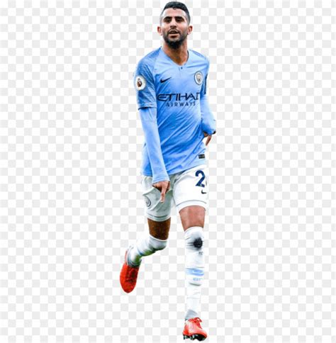 Download riyad mahrez png images background | TOPpng