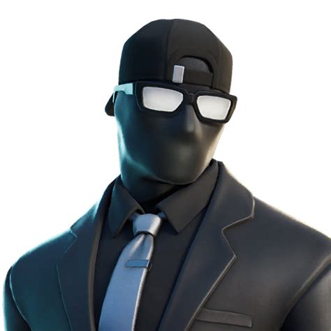 SHADOW Henchmen | Fortnite Wiki | Fandom