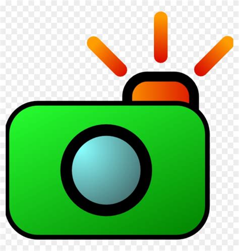 Camera Clip Art Free Camera Clip Art Free Vector 4vector - Camera Clip ...