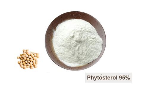 Phytosterol – health benefits and side effects – Porvoo