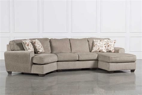 Best 15+ of Angled Sofa Sectional