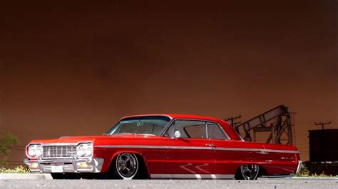 Classic Tuning Cars Wallpapers - Wallpaper Cave