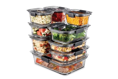 The Ultimate Guide to Rubbermaid Containers