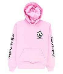 Chrome Hearts Clothing