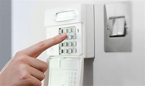 Intrusion Alarm Systems - equipment and installation