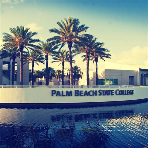 Palm Beach State College Limiting Adjunct Faculty Hours To Avoid Health ...