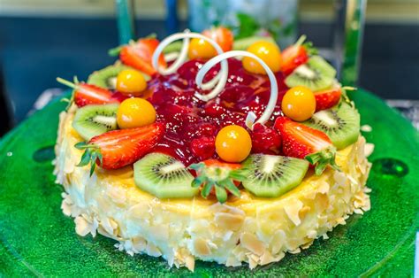 Fruit Nut Cake / Pastry - Cafe Hops Bangalore. 24 hour home delivery