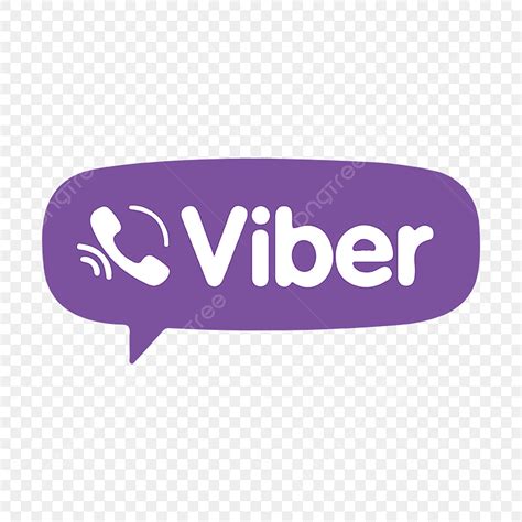 Viber Vector Hd PNG Images, Viber Icon, Icons Icons, Viber Icons, Com ...