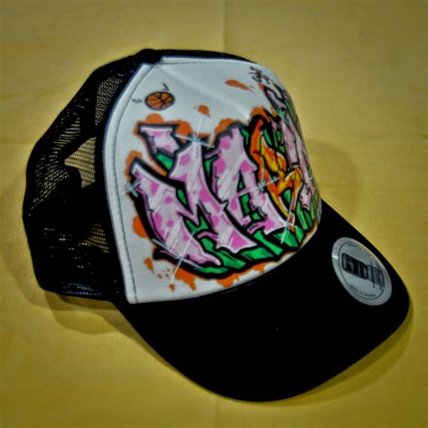 Gorras Personalizadas