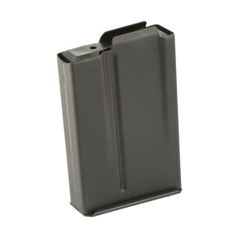 RUGER Scout Rifle Magazine 5.56 NATO / .223 REM Models 10Rnd - Vos Gunshop