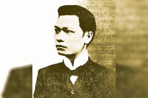 Julio Nakpil found inspiration in Jose Rizal | Philstar.com