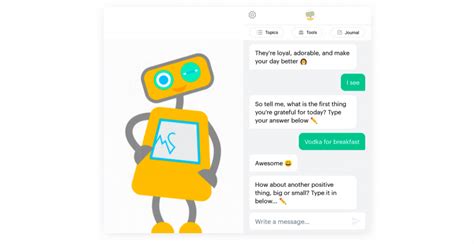 Top 18+ Chatbot Examples of 2021