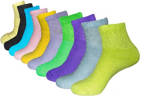 Diabetic Socks For Women - DiabetesWalls