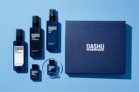 DASHU on Behance