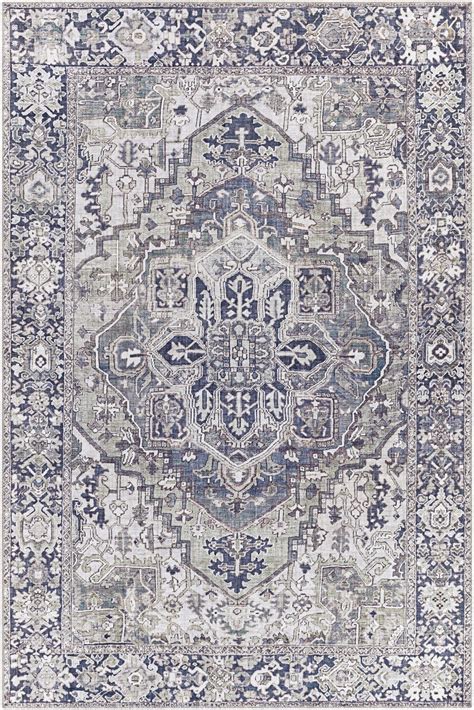 Traditional / Oriental Area Rugs | Rugs Direct