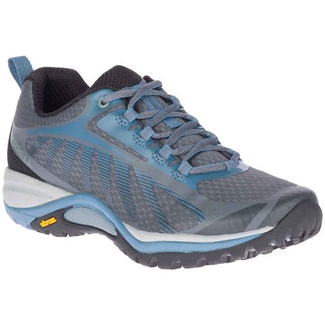 Merrell Women's Siren Edge 3 Low Hiking Shoes | Sportsman's Warehouse