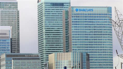 BankTrack – Barclays