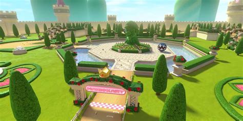 All Tracks In Mario Kart 8's Wave 3 Booster Pass DLC