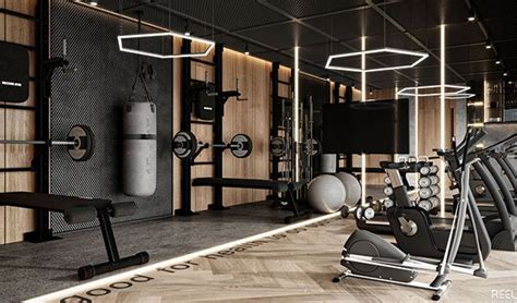 Gym interior Design | Gym design interior, Gym design, Gym interior