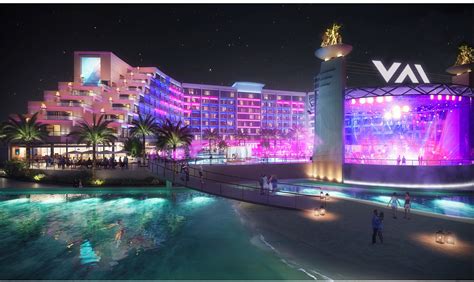 LARGEST HOTEL IN ARIZONA SET TO OPEN IN GLENDALE IN LATE SPRING 2023 ...