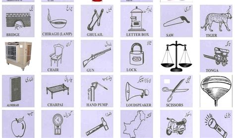 Pakistan's Election Symbols | The World from PRX