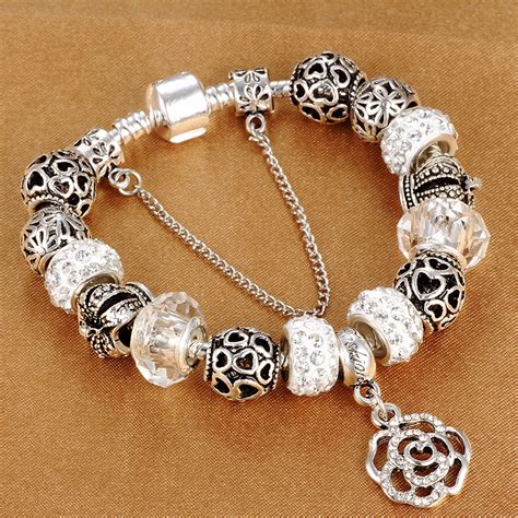 Top 21 Pandora Bracelets Charms – Home, Family, Style and Art Ideas