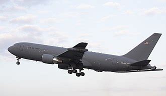 Boeing KC-46 Pegasus - Wikipedia