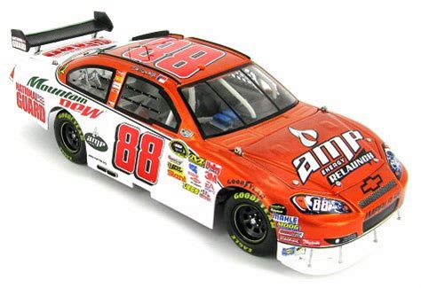 2008 Dale Earnhardt Jr #88 Amp Energy Relaunch Diecast