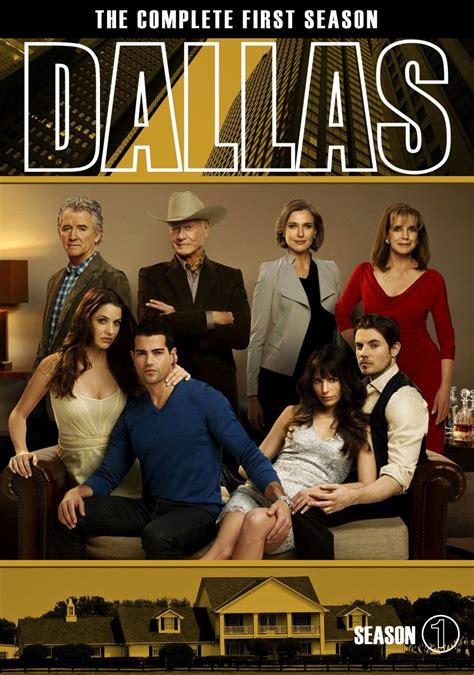 Dallas (2012) | TV fanart | fanart.tv