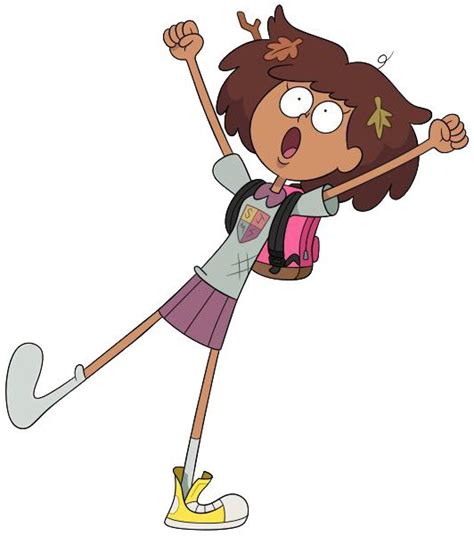 Anne Boonchuy | Wiki | Amphibia Amino