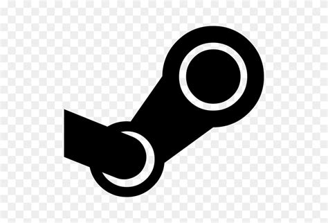 Custom Neon Steam Icon - Steam Icon PNG - FlyClipart