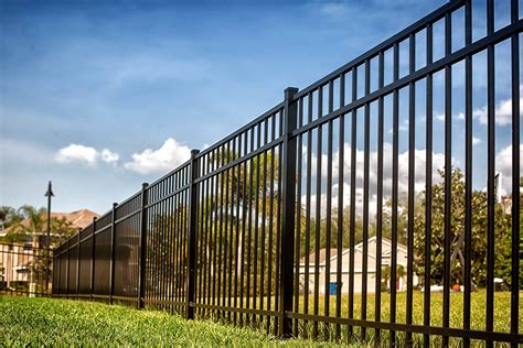 Property Management Fencing | Markets | C&S Fencing